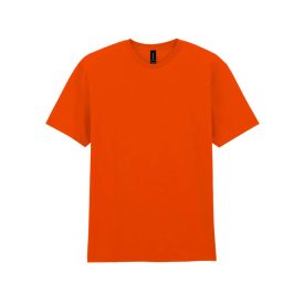 Logózott Gildan LIGHT COTTON  PÓLÓ