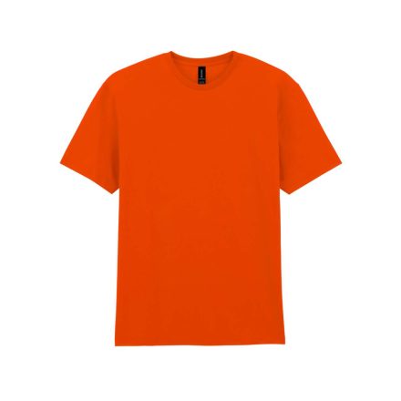 Logózott Gildan LIGHT COTTON  PÓLÓ