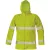 GORDON Hi-Vis esőkabát sárga 3XL