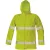 GORDON Hi-Vis esőkabát sárga 3XL