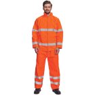 GORDON Hi-Vis esőkabát narancs XL