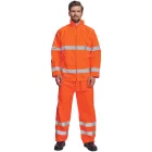 GORDON Hi-Vis esőkabát narancs XL