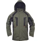 NYALA kabát szürke L