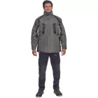 NYALA kabát szürke L