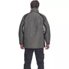 NYALA kabát szürke L