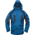 NYALA kabát szürke 2XL