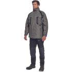 NYALA kabát szürke 2XL