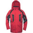 NYALA kabát szürke 3XL