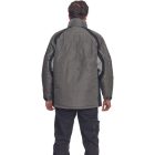 NYALA kabát szürke 3XL