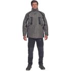 NYALA kabát szürke 4XL