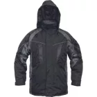 NYALA kabát zöld S