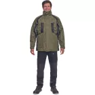 NYALA kabát zöld S