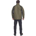 NYALA kabát zöld L