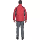 NYALA kabát piros S