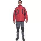 NYALA kabát piros S