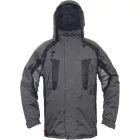 NYALA kabát piros L