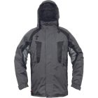 NYALA kabát piros 5XL