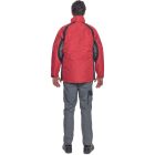 NYALA kabát piros 5XL