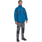 NYALA kabát kék 2XL