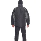 NYALA kabát fekete S