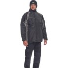 NYALA kabát fekete XL