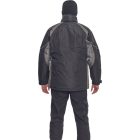 NYALA kabát fekete XL