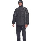 NYALA kabát fekete 2XL