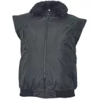 PILOT dzseki fekete 2XL