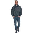 PILOT dzseki fekete 2XL