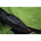 STANMORE kabát zöld/fekete 54