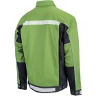 STANMORE kabát zöld/fekete 62