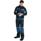 STANMORE kabát  sötétkék 46