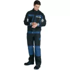 STANMORE kabát sötétkék 62