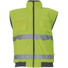 CLOVELLY PILOT dzseki HV sárga XS