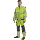 CLOVELLY PILOT dzseki HV sárga XS