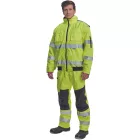 CLOVELLY PILOT dzseki HV sárga XS