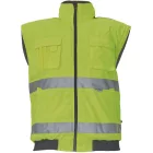 CLOVELLY PILOT dzseki HV sárga 4XL
