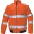 CLOVELLY PILOT dzseki HV narancs XL