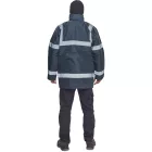 SEFTON kabát navy XS