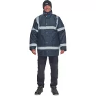 SEFTON kabát navy M