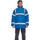 SEFTON kabát royal kék XL