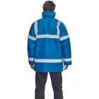 SEFTON kabát royal kék 2XL