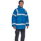 SEFTON kabát royal kék 2XL