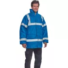 SEFTON kabát royal kék 2XL