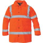 SEFTON kabát HV narancssárga 2XL