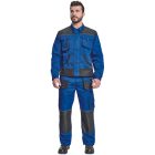 CARL kabát royal-fekete 50