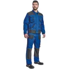 CARL kabát royal-fekete 60