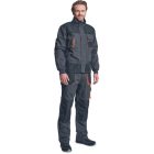 EMERTON WINTER dzseki fekete 48