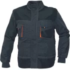 EMERTON WINTER dzseki fekete 50