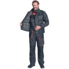 EMERTON WINTER dzseki fekete 60